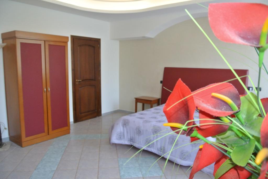 Hotel Stefano A Melito Melito di Napoli Ngoại thất bức ảnh