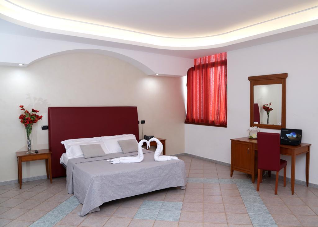 Hotel Stefano A Melito Melito di Napoli Ngoại thất bức ảnh