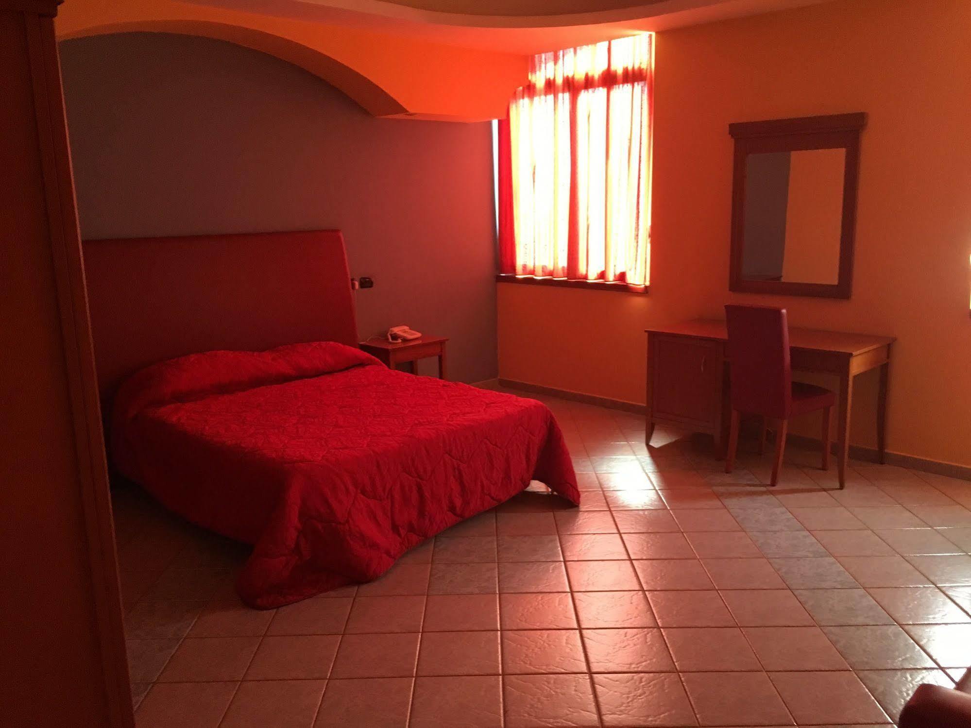 Hotel Stefano A Melito Melito di Napoli Ngoại thất bức ảnh