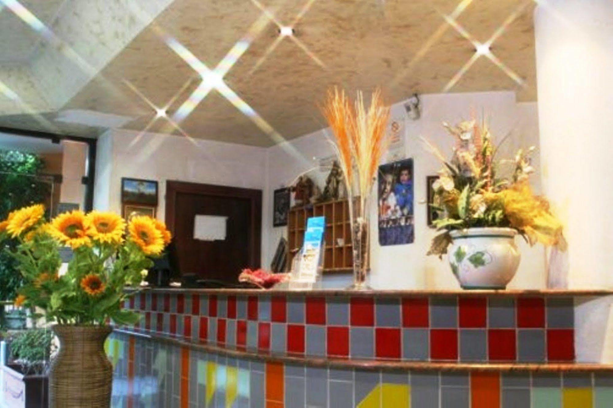 Hotel Stefano A Melito Melito di Napoli Ngoại thất bức ảnh